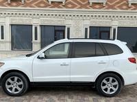 Hyundai Santa Fe 2006 года за 6 500 000 тг. в Актау