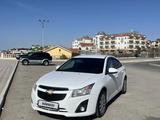 Chevrolet Cruze 2014 года за 4 200 000 тг. в Актау – фото 2