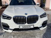 BMW X5 2019 годаүшін31 000 000 тг. в Астана
