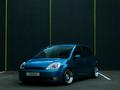 Ford Fiesta 2004 года за 2 600 000 тг. в Алматы – фото 5