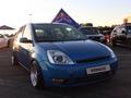 Ford Fiesta 2004 года за 2 600 000 тг. в Алматы – фото 6