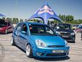 Ford Fiesta 2004 года за 2 600 000 тг. в Алматы – фото 8