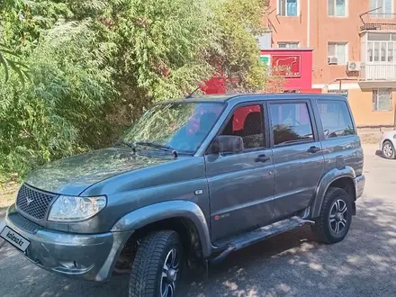 УАЗ Patriot 2014 года за 3 500 000 тг. в Кызылорда