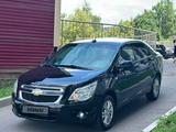 Chevrolet Cobalt 2021 года за 5 000 000 тг. в Алматы