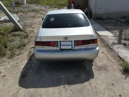Toyota Camry 2001 года за 3 300 000 тг. в Кызылорда