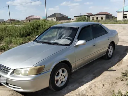 Toyota Camry 2001 года за 3 300 000 тг. в Кызылорда – фото 3