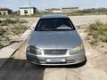 Toyota Camry 2001 года за 3 300 000 тг. в Кызылорда – фото 4