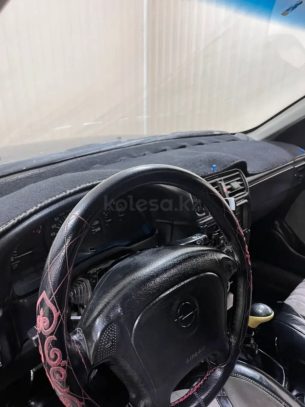 Opel Vectra, 1994