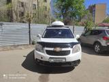 Chevrolet Orlando 2014 года за 5 800 000 тг. в Астана – фото 3