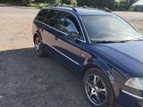 Volkswagen Passat 2002 года за 2 500 000 тг. в Алматы