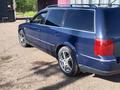 Volkswagen Passat 2002 года за 2 500 000 тг. в Алматы – фото 4