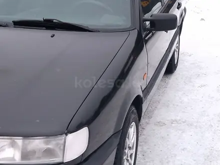 Volkswagen Passat 1994 года за 2 380 000 тг. в Семей – фото 6