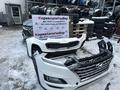 Бампер Хендай Элантра 2024 годүшін12 471 тг. в Караганда – фото 9