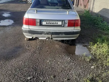 Audi 80 1992 года за 1 420 000 тг. в Щучинск