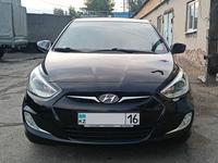 Hyundai Accent 2014 годаүшін6 000 000 тг. в Усть-Каменогорск