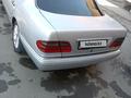 Mercedes-Benz E 240 1997 годаfor2 000 000 тг. в Талгар – фото 3