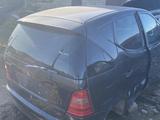 Mercedes-Benz A 140 2002 года за 10 101 010 тг. в Атырау