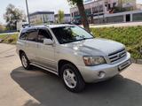 Toyota Highlander 2005 годаүшін6 200 000 тг. в Талдыкорган