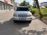 Toyota Highlander 2005 годаүшін6 200 000 тг. в Талдыкорган – фото 4