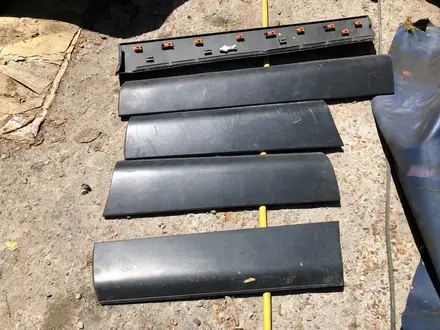 Молдинг двери Дверь Стекло за 1 000 тг. в Алматы