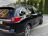 Subaru Ascent 2020 годаүшін18 500 000 тг. в Алматы – фото 4