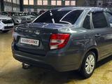 ВАЗ (Lada) Granta 2190 2021 года за 4 500 000 тг. в Кокшетау – фото 3