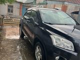 Chevrolet Tracker 2014 года за 6 500 000 тг. в Актобе – фото 2