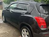 Chevrolet Tracker 2014 года за 6 500 000 тг. в Актобе – фото 5