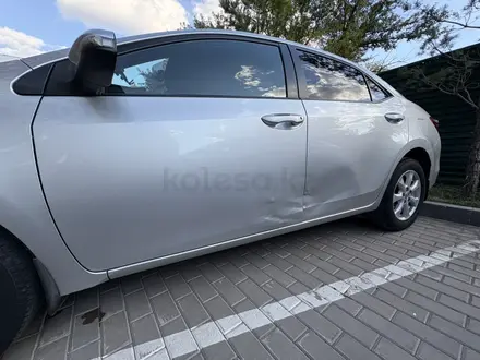 Toyota Corolla 2013 года за 4 800 000 тг. в Астана – фото 5
