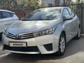 Toyota Corolla 2013 годаүшін4 800 000 тг. в Астана