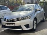 Toyota Corolla 2013 годаүшін4 800 000 тг. в Астана