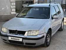 Volkswagen Bora, 2002