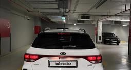 Kia Rio 2021 года за 7 600 000 тг. в Астана – фото 2