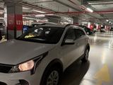 Kia Rio 2021 года за 7 600 000 тг. в Астана – фото 4