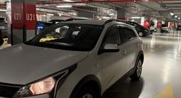 Kia Rio 2021 года за 7 600 000 тг. в Астана – фото 4