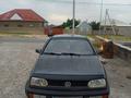 Volkswagen Golf 1995 года за 880 000 тг. в Шымкент – фото 4