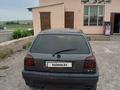 Volkswagen Golf 1995 года за 880 000 тг. в Шымкент – фото 8