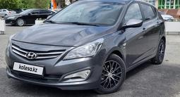 Hyundai Accent 2014 годаүшін4 950 000 тг. в Павлодар