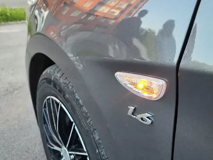 Hyundai Accent 2014 года за 4 950 000 тг. в Павлодар – фото 13
