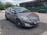 Hyundai Accent 2014 годаүшін4 950 000 тг. в Павлодар – фото 2
