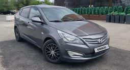 Hyundai Accent 2014 годаүшін4 950 000 тг. в Павлодар – фото 2