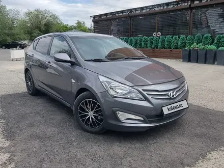 Hyundai Accent 2014 года за 4 950 000 тг. в Павлодар – фото 2