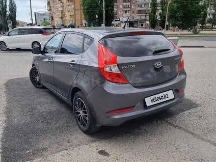 Hyundai Accent 2014 года за 4 950 000 тг. в Павлодар – фото 3