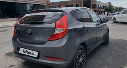 Hyundai Accent 2014 годаүшін4 950 000 тг. в Павлодар – фото 4