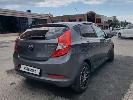 Hyundai Accent 2014 года за 4 950 000 тг. в Павлодар – фото 4