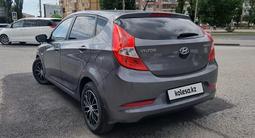 Hyundai Accent 2014 годаүшін4 950 000 тг. в Павлодар – фото 5