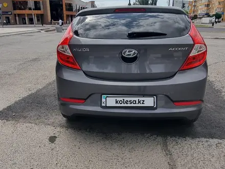 Hyundai Accent 2014 года за 4 950 000 тг. в Павлодар – фото 6