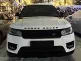 Land Rover Range Rover Sport 2017 годаүшін26 900 000 тг. в Туркестан