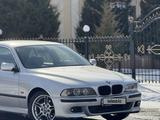 BMW 530 2002 года за 5 000 000 тг. в Шымкент – фото 4