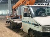 IVECO 2008 годаүшін7 300 000 тг. в Астана